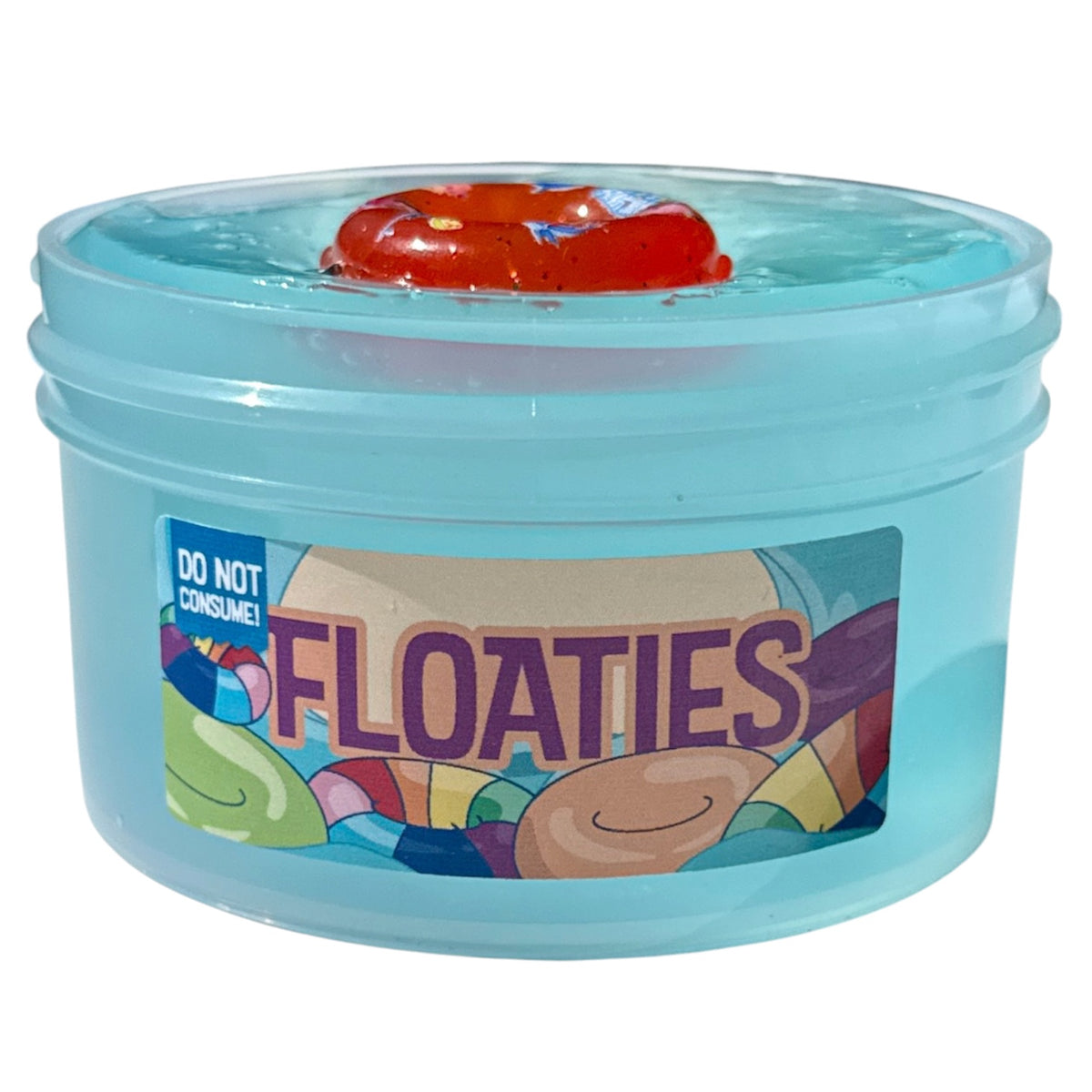 Floaties