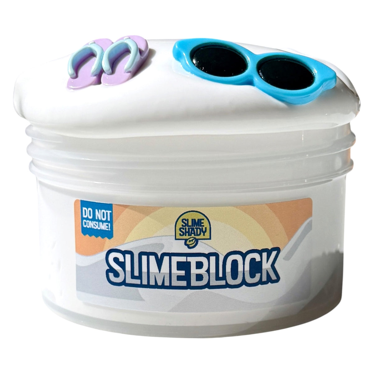 Slimeblock