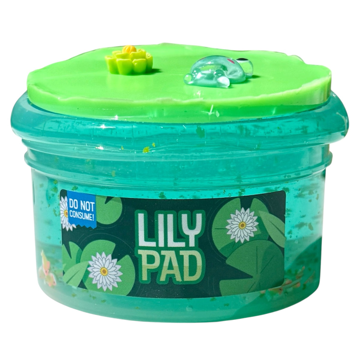 Lily Pad