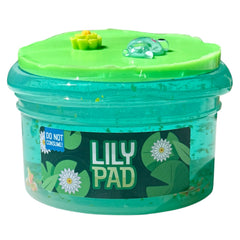 Lily Pad