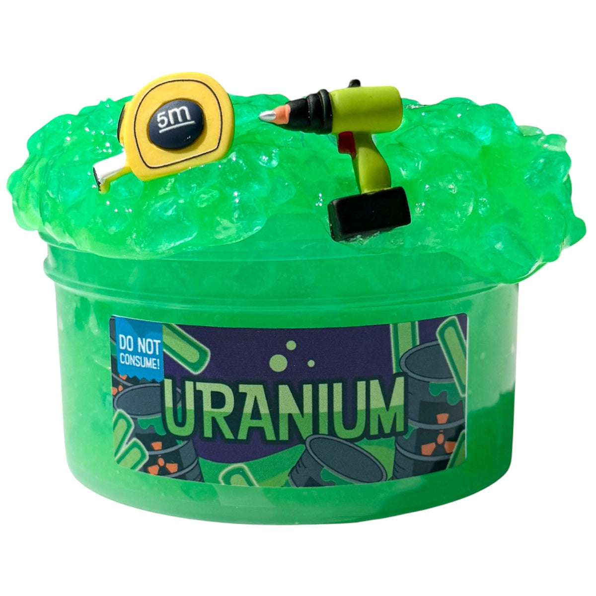 Uranium
