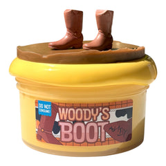 Woody's Boot