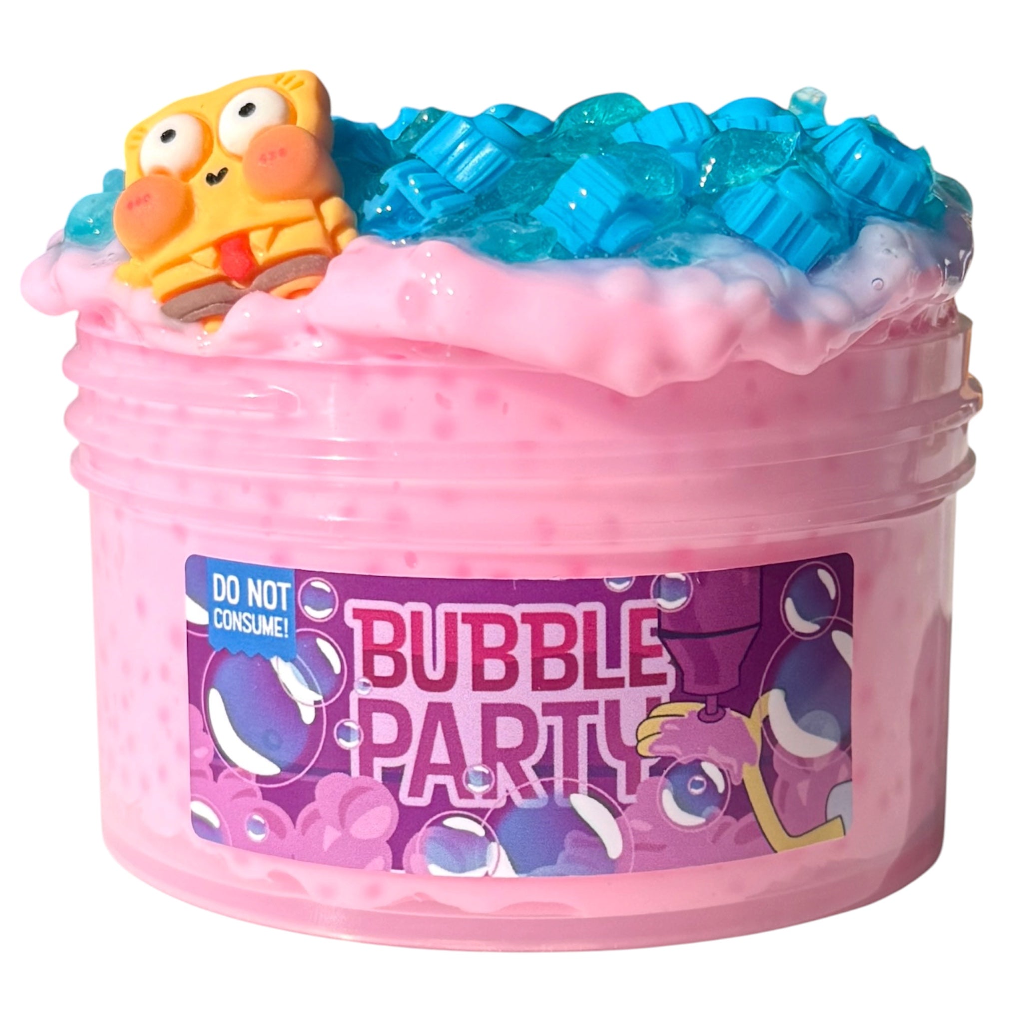 Bubble Party