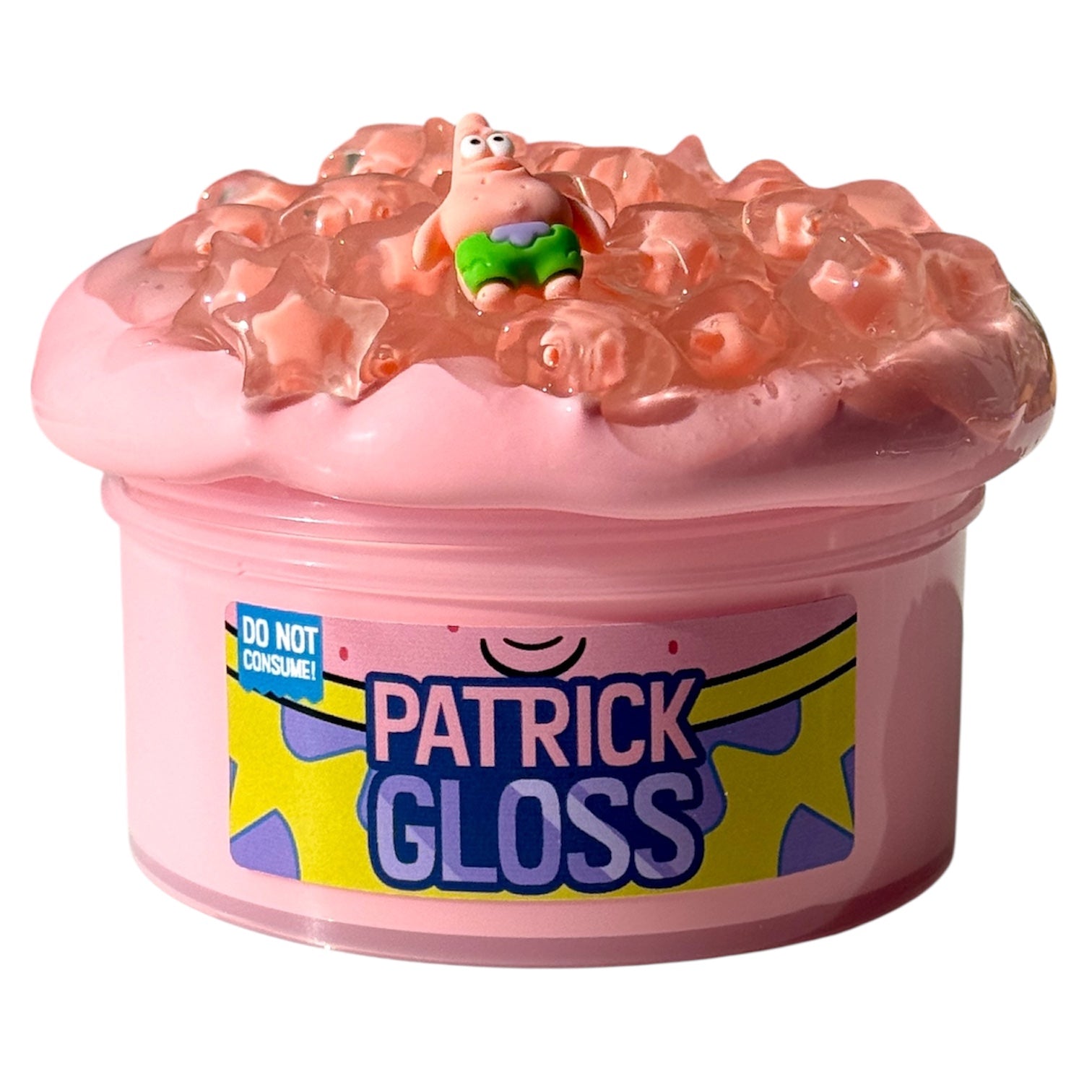 Patrick Gloss