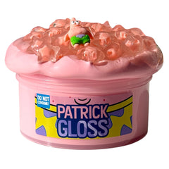 Patrick Gloss