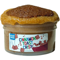 Cinnamon Toast Crisp