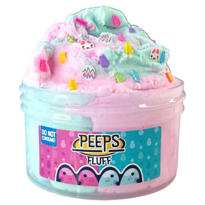 Peeps Fluff - 0