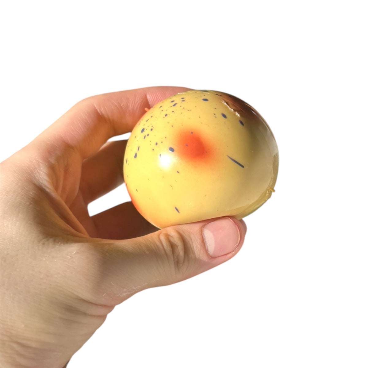 Potato Crunch