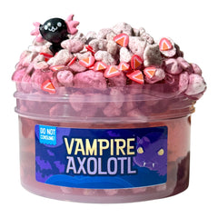 Vampire Axolotl