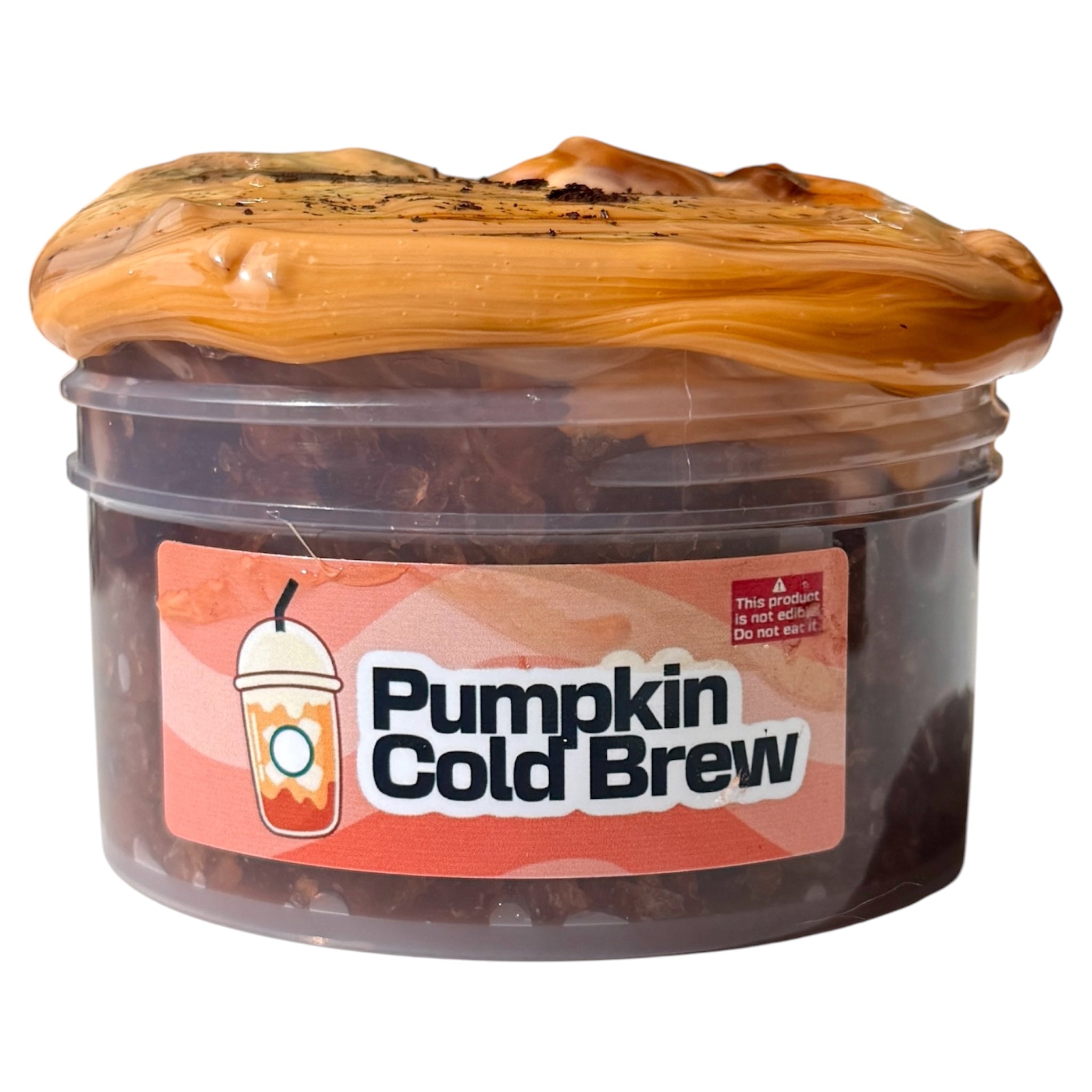 Pumpkin Cream Cold Brew