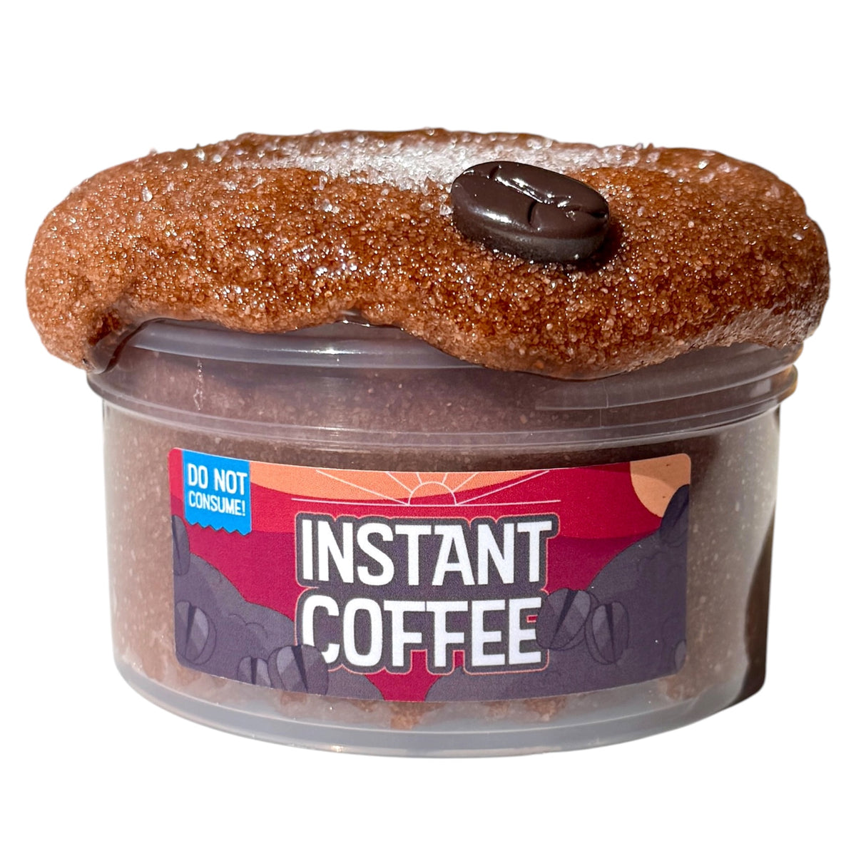 Instant Coffee