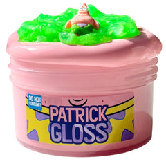 Patrick Gloss