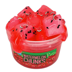 Watermelon Chunks