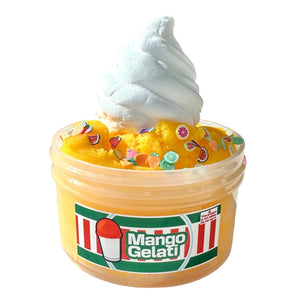 Mango Gelati