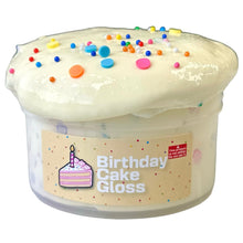 Load image into Gallery viewer, Birthday Cake Gloss - 0

