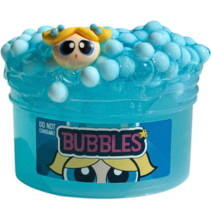 Bubbles
