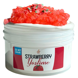 Strawberry Yoslime