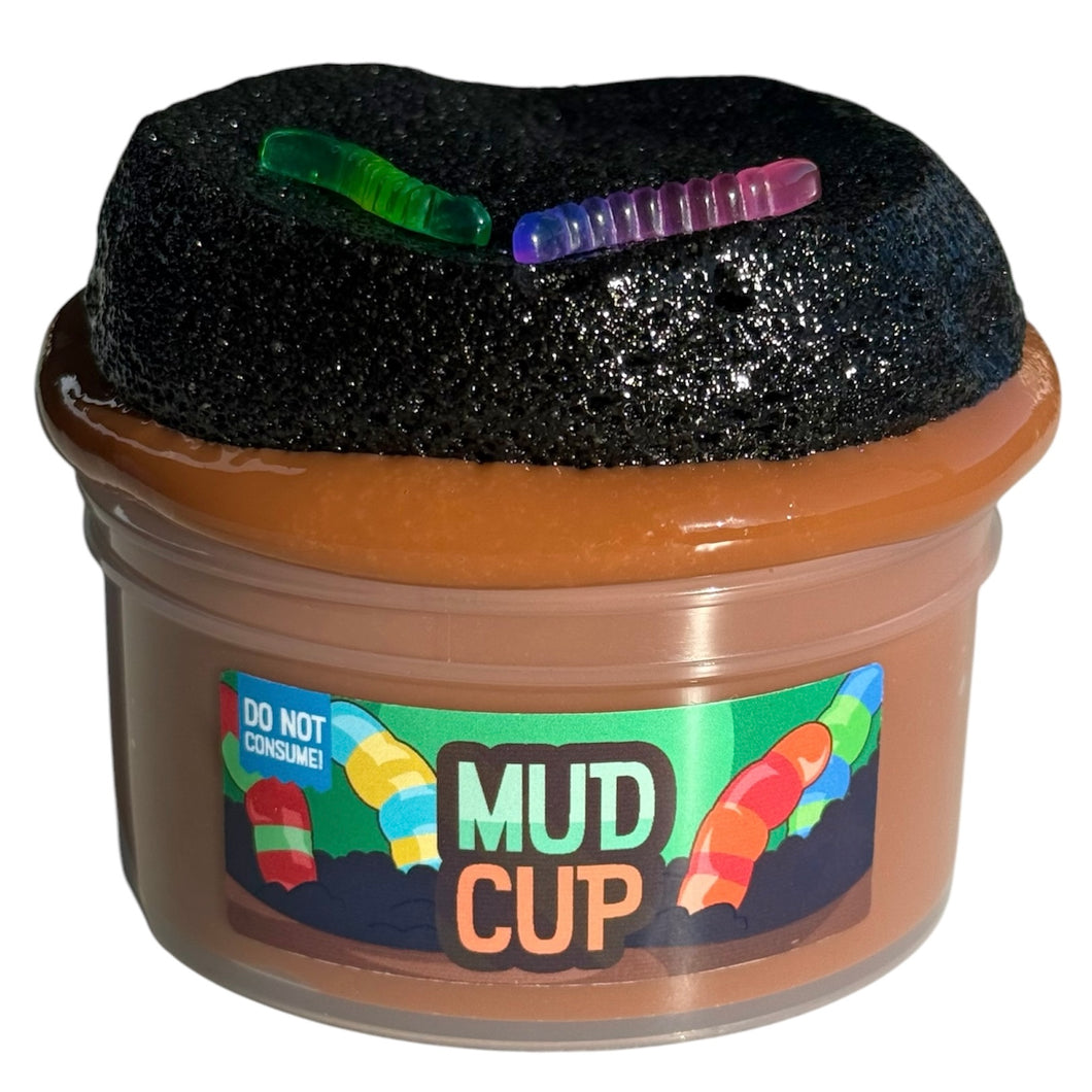 Mud Cup