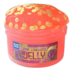 Pink Lemonade Jelly