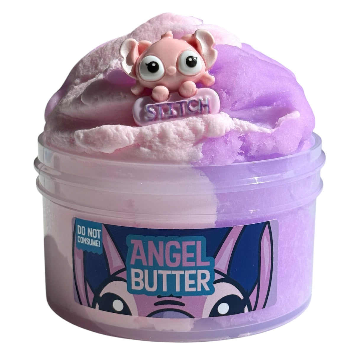 Angel Butter
