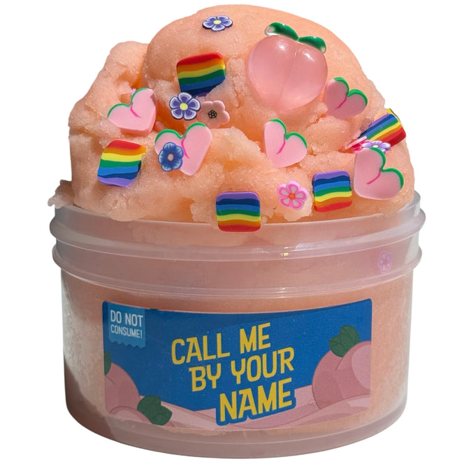 Call Me By Your Name