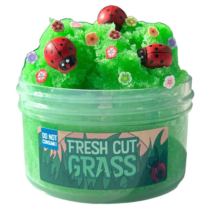 Fresh Cut Grass - 0