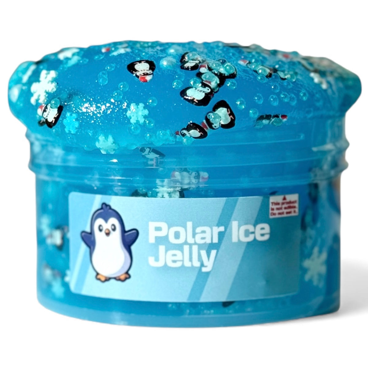 Polar Ice Jelly