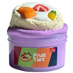Fruit Tart