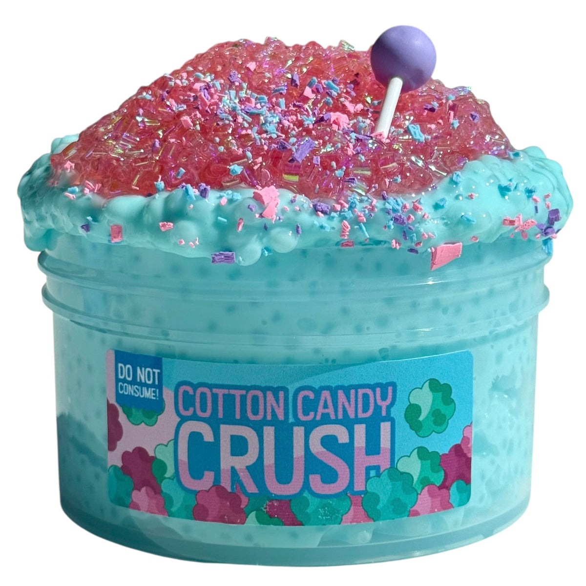 Cotton Candy Crush