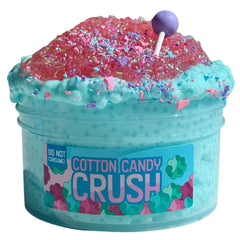Cotton Candy Crush