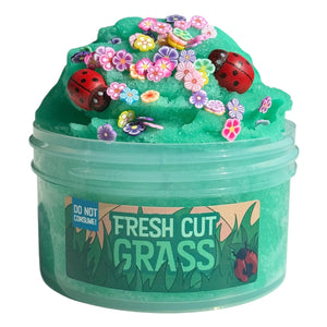 Fresh Cut Grass
