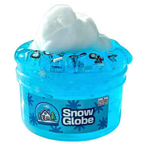 snow globe - 0