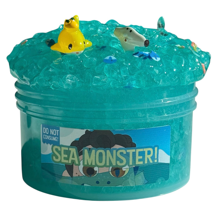 Slime Head Fish In Store All Slimes – slimeshadystore