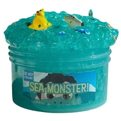 Sea Monster!