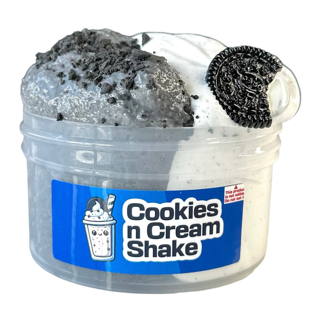 Cookies n Cream Shake