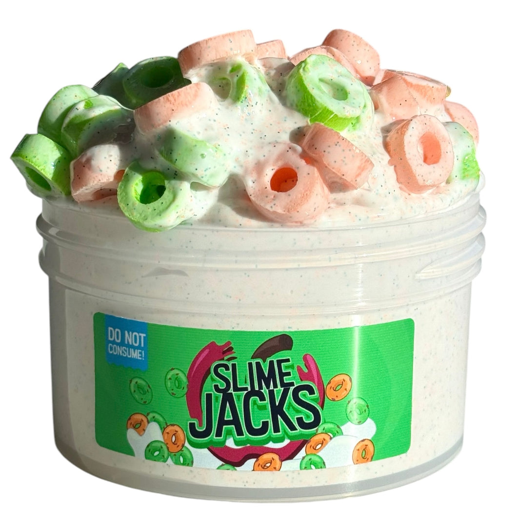 Slime Jacks