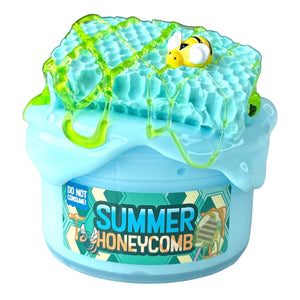 Summer Honeycomb