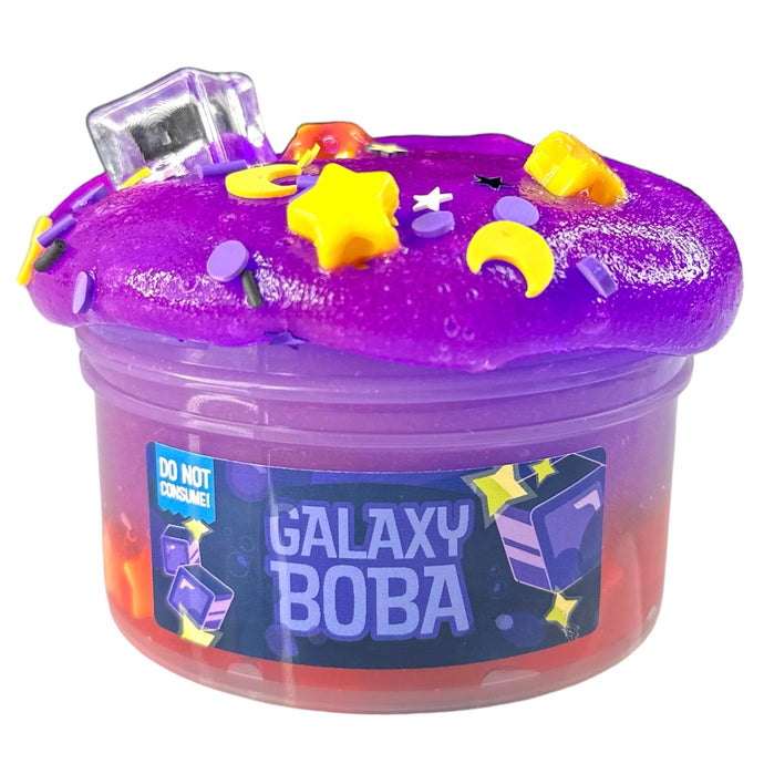 Galaxy Boba - 0
