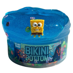 Bikini Bottom