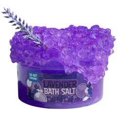 Lavender Bath Salt