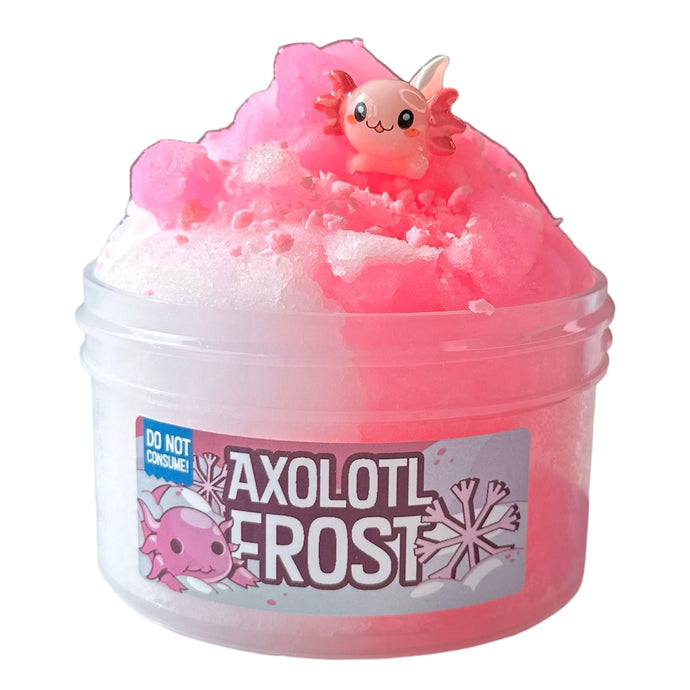 axolotl frost - 0
