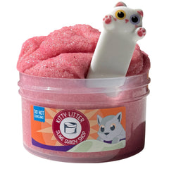 Kitty Litter