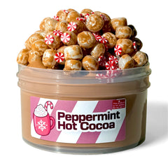 Peppermint Hot Cocoa