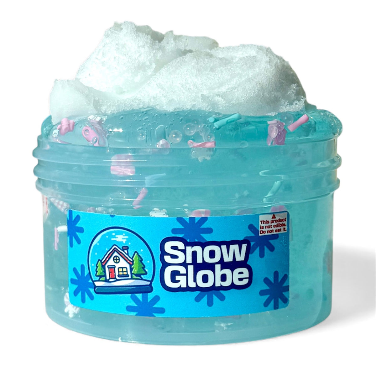 Snow Globe