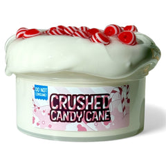 Crushed Candy Cane