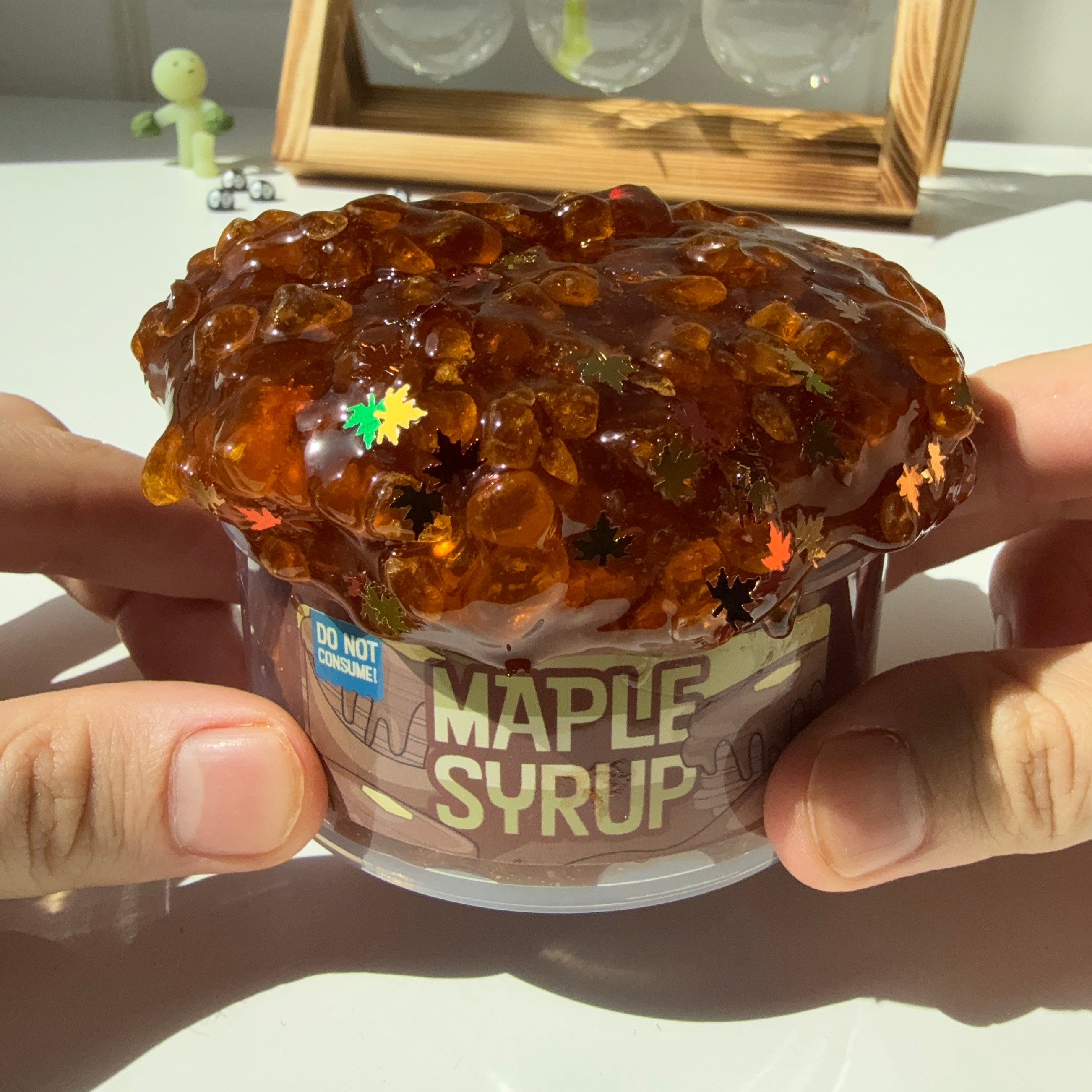 Maple Syrup