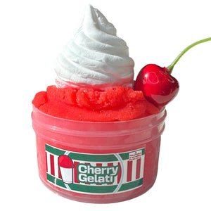 cherry gelati - 0