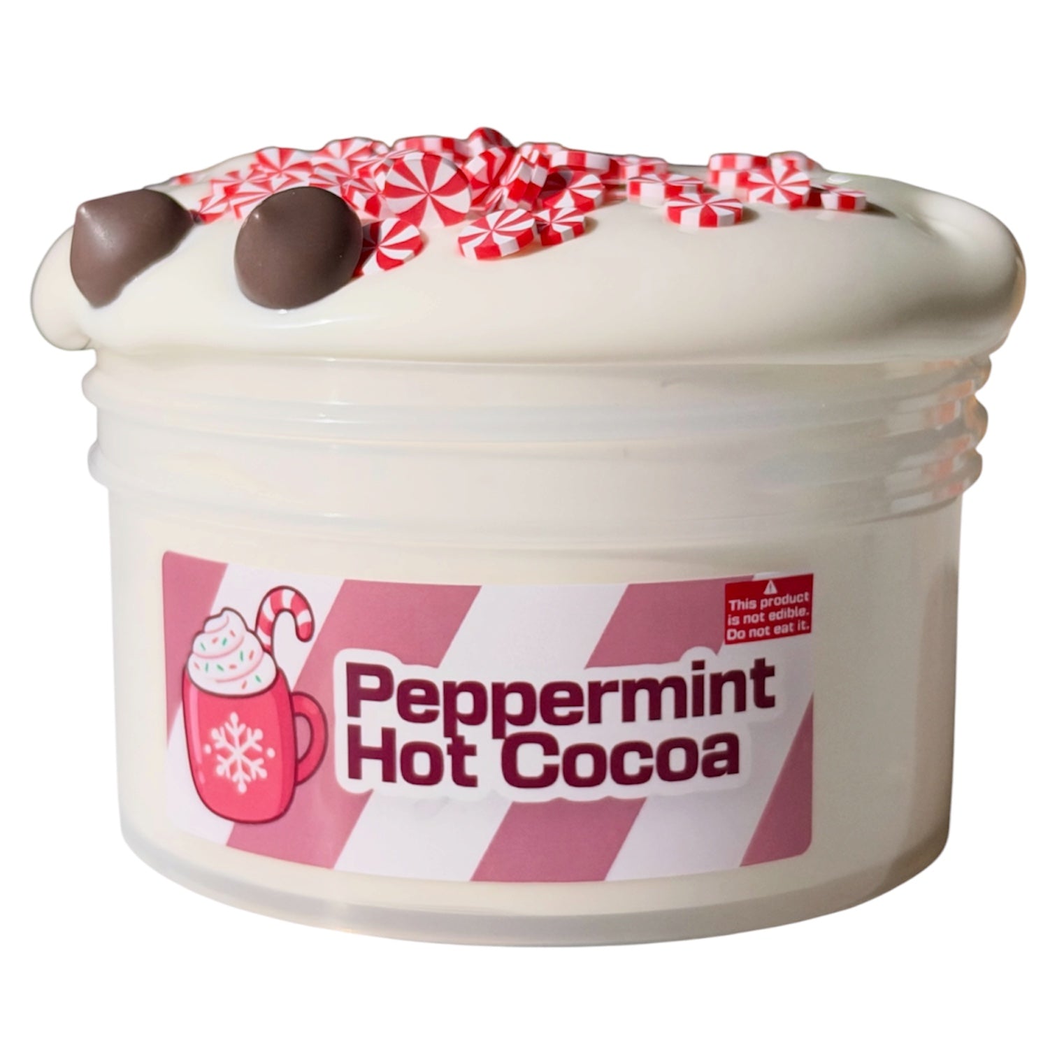 Peppermint Hot Cocoa