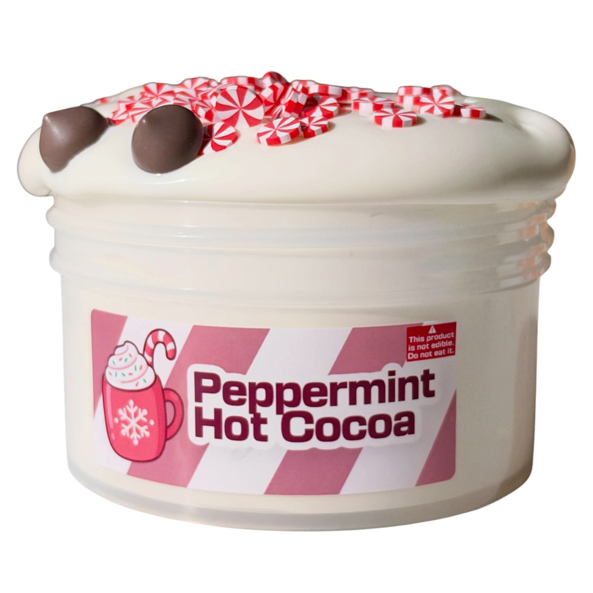 Peppermint Hot Cocoa