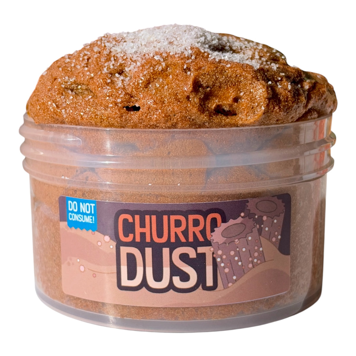 Churro Dust